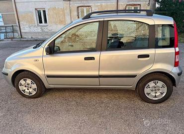 Fiat Panda 56000km