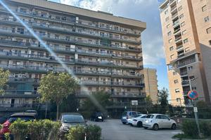 Appartamento Napoli [Cod. rif 3223734VRG]