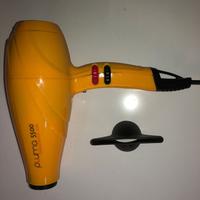 ASCIUGACAPELLI - PLUMA 5500 - PHON PROFESSIONALE