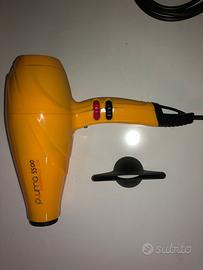 ASCIUGACAPELLI - PLUMA 5500 - PHON PROFESSIONALE