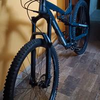 MTB FULL