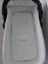 Inglesina TRIO Trilogy City Sistema Quattro