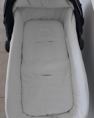 Inglesina TRIO Trilogy City Sistema Quattro