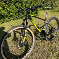 Mtb Giant Xtc Advanced 29