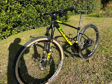 Mtb Giant Xtc Advanced 29