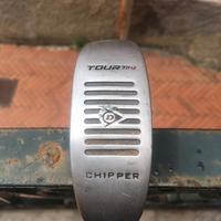 Dunlop Chipper