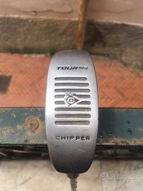 Dunlop Chipper