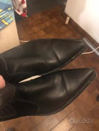 Stivali uomo Carrera