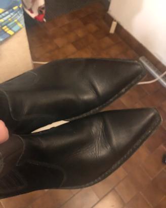 Stivali uomo Carrera