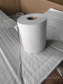 17 rotoli termici per registratori di cassa
