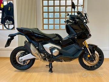 Honda X-ADV 750