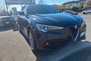 Alfa Romeo Stelvio 2.2 Turbodiesel 190 CV AT8 Q4 B