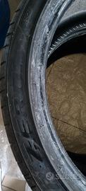 GOMME PIRELLI P-ZERO 255X40X21