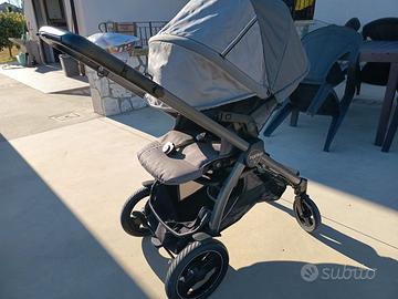 Trio Peg Perego