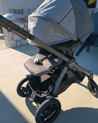Trio Peg Perego