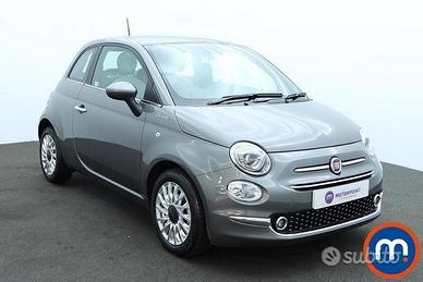 Ricambi Fiat 500 rf0480