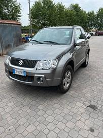Suzuki Grand Vitara 3P 1.6 16IMPMETANO SMONTABILE