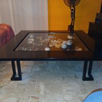 tavolino design italiano anni 80