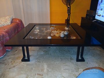 tavolino design italiano anni 80