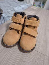 Scarpe bimbo