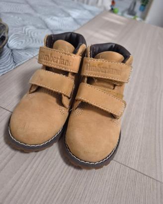 Scarpe bimbo