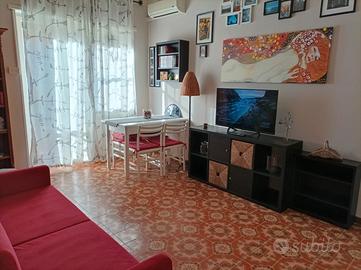 Ostia - Il Gabbiano - Casa vacanze mare