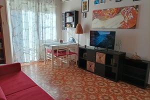 Ostia - Il Gabbiano - Casa vacanze mare