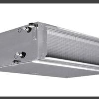 ventilconvettore Canalizzabile Sabiana Maestro 