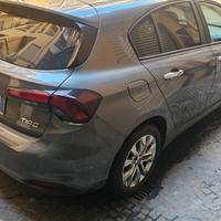 N.U.OV.A fiat tipo 1.4 benzina 