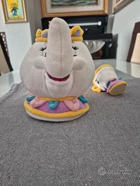 Peluche Mrs. Bric walt Disney company
