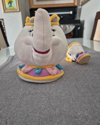 Peluche Mrs. Bric walt Disney company