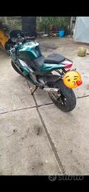 Aprilia RS 125