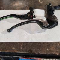 Pompa freno radiale nissin Zx10r