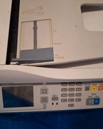 Stampante NON funzionante EPSON - Error 0×F3