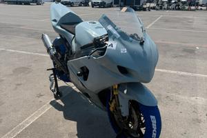 Gsxr 1000 k3 2003 pista