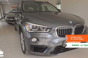 BMW X1 (F48) X1 xDrive18d Advantage