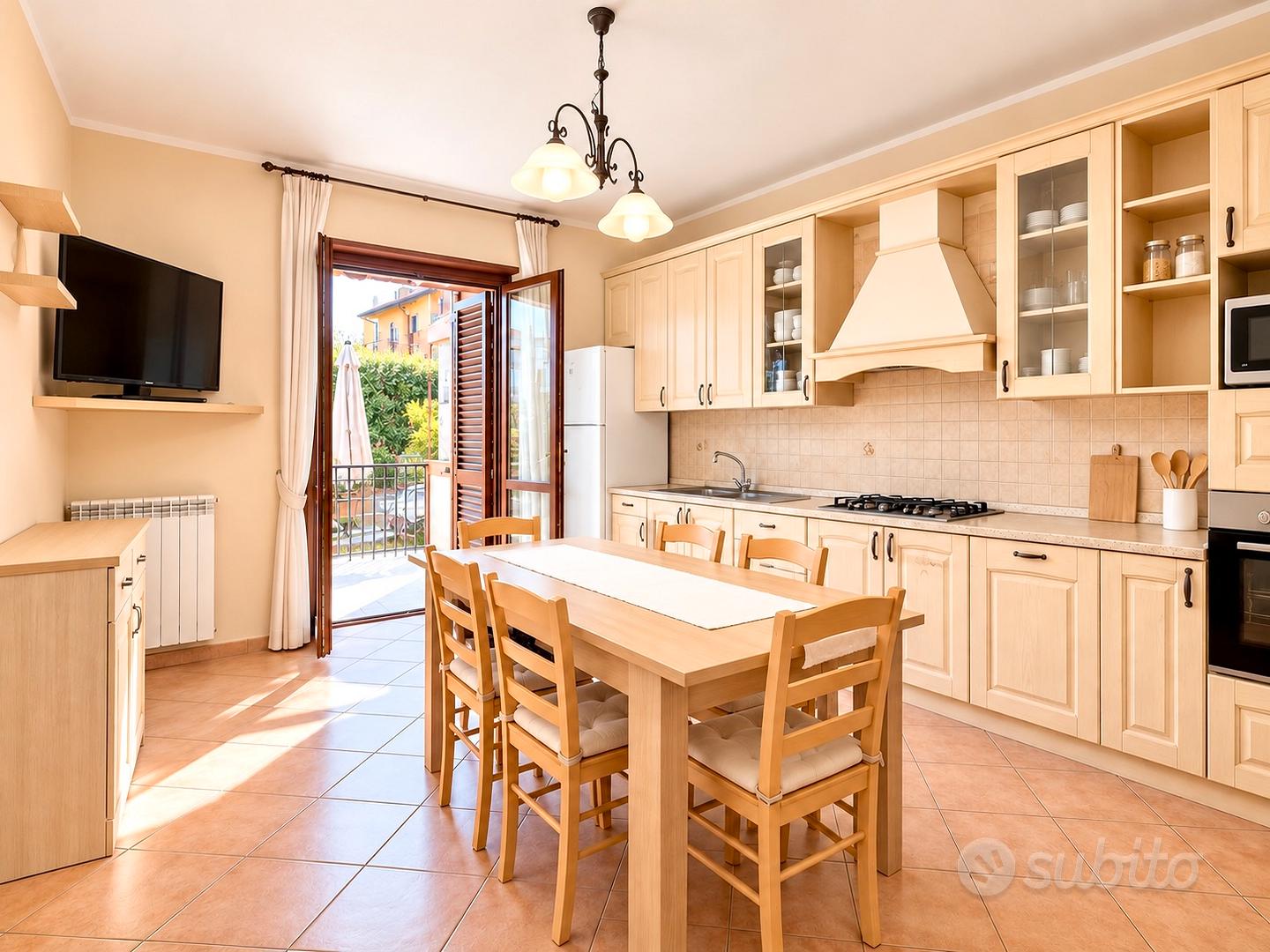 Appartamento – Mascali, Fondachello - Vista 3