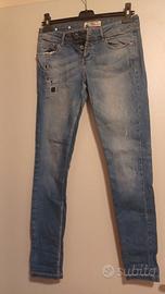 Pantalone jeans