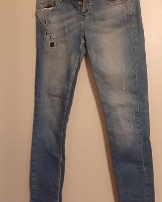 Pantalone jeans