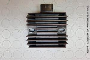 REGOLATORE TENSIONE KAWASAKI VN 900 2006 2007 VULC