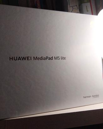Tablet Huawei 