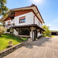 CASA INDIPENDENTE CON GIARDINO