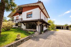 CASA INDIPENDENTE CON GIARDINO