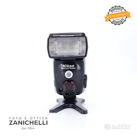 Nikon Speedlight SB-80 DX Usato (NS4)