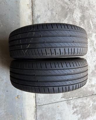 gomme 225 60 18
