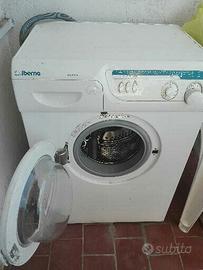 LAVATRICE CONGELETORE TELEVISORE ECC. €.150