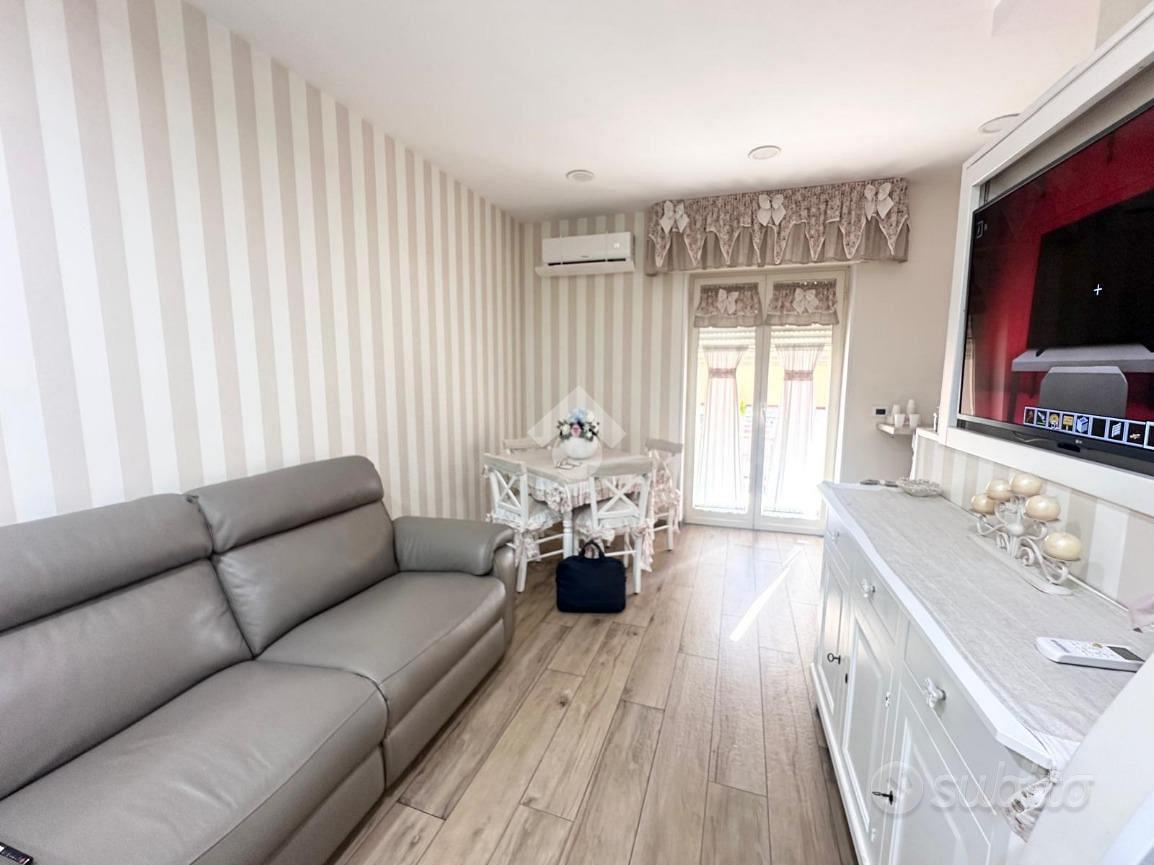 Apartment in Casoria, Arpino - Vista 3