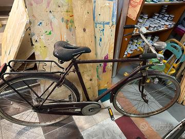 Bicicletta Vintage