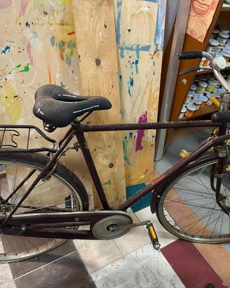 Bicicletta Vintage