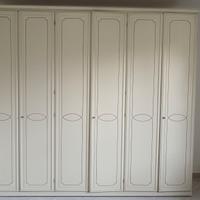 Armadio legno